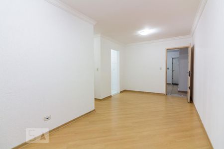 Sala de apartamento para alugar com 2 quartos, 62m² em Jaguaribe, Osasco