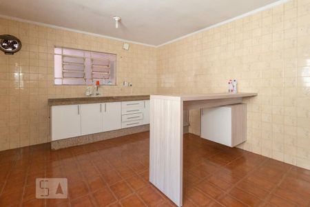 Cozinha de casa à venda com 3 quartos, 200m² em Vila Campesina, Osasco