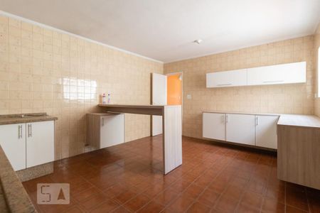 Cozinha de casa à venda com 3 quartos, 200m² em Vila Campesina, Osasco