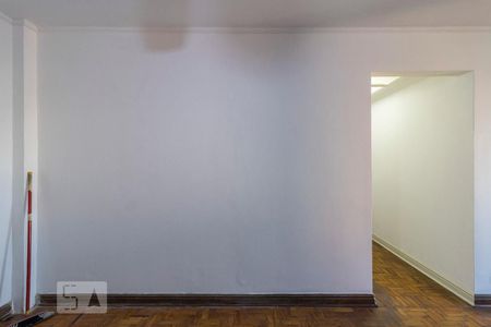 Sala de apartamento para alugar com 3 quartos, 105m² em Mirandópolis, São Paulo