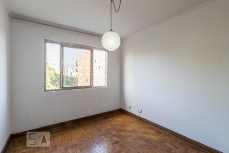 Sala de apartamento para alugar com 3 quartos, 105m² em Mirandópolis, São Paulo