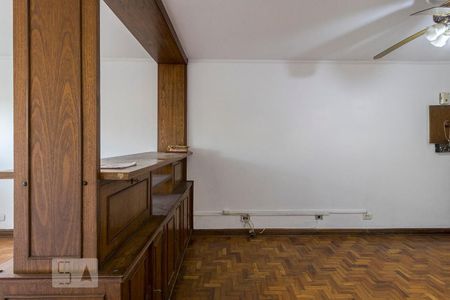 Sala de apartamento à venda com 3 quartos, 105m² em Mirandópolis, São Paulo