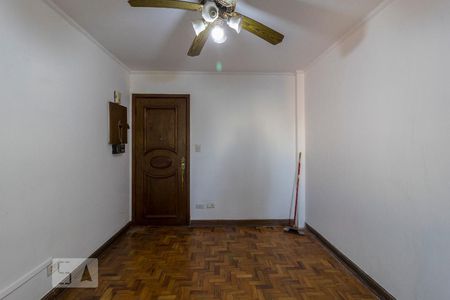 Sala de apartamento para alugar com 3 quartos, 105m² em Mirandópolis, São Paulo