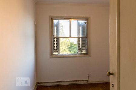 Quarto 1 de apartamento à venda com 3 quartos, 105m² em Mirandópolis, São Paulo