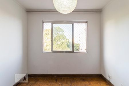 Sala de apartamento para alugar com 3 quartos, 105m² em Mirandópolis, São Paulo