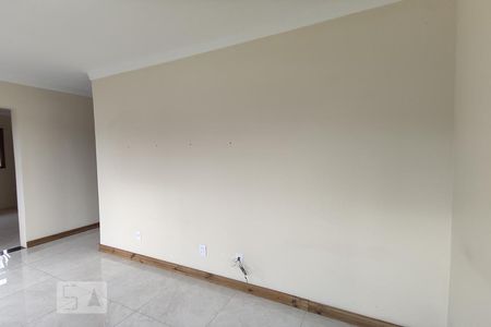 Sala de Estar de casa para alugar com 1 quarto, 55m² em Campestre, São Leopoldo