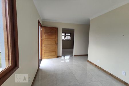 Sala de Estar de casa para alugar com 1 quarto, 55m² em Campestre, São Leopoldo