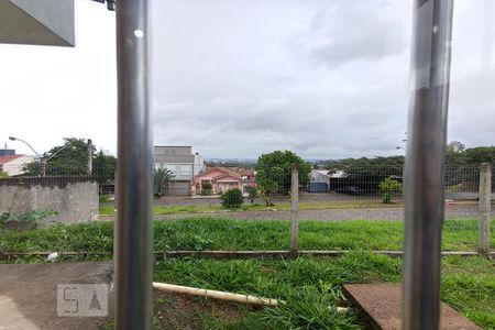 Vista Sala de Estar de casa para alugar com 1 quarto, 55m² em Campestre, São Leopoldo