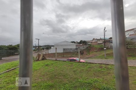 Vista Sala de Estar de casa para alugar com 1 quarto, 55m² em Campestre, São Leopoldo