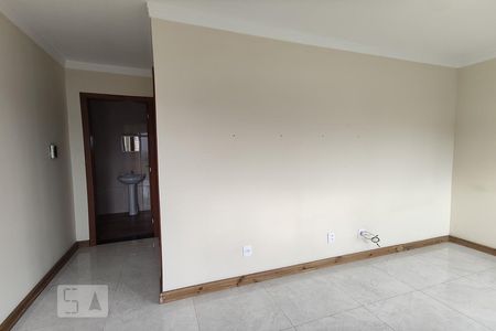 Sala de Estar de casa para alugar com 1 quarto, 55m² em Campestre, São Leopoldo