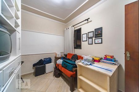 Quarto 1 de apartamento à venda com 1 quarto, 80m² em Vila Tibiriçá, Santo André