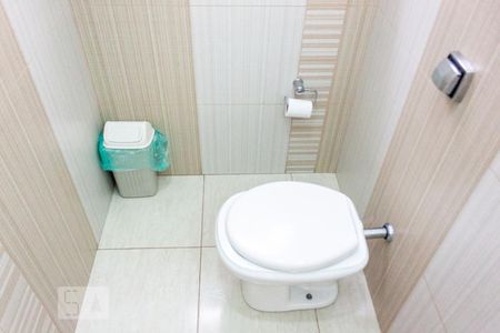 Lavabo de casa à venda com 3 quartos, 300m² em Vila Mazzei, São Paulo