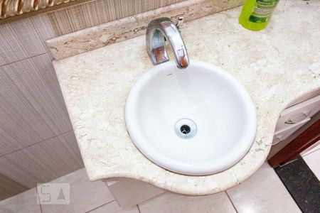 Lavabo de casa à venda com 3 quartos, 300m² em Vila Mazzei, São Paulo