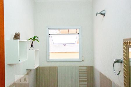 Lavabo de casa à venda com 3 quartos, 300m² em Vila Mazzei, São Paulo