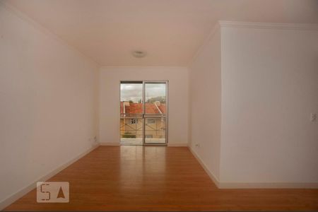 Sala de apartamento para alugar com 3 quartos, 80m² em Santa Felicidade, Curitiba