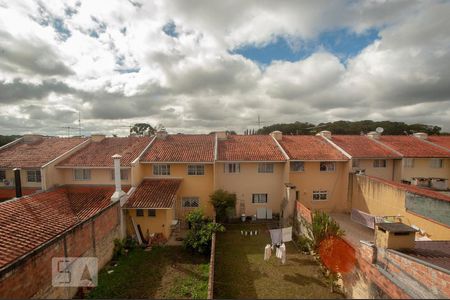 Vista da Sacada de apartamento para alugar com 3 quartos, 80m² em Santa Felicidade, Curitiba