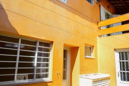 Vista Imovel Casa 2 de casa à venda com 4 quartos, 220m² em Itaquera, São Paulo