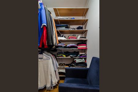 Closet de casa de condomínio à venda com 2 quartos, 52m² em Perdizes, São Paulo