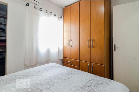 Quarto 1 de casa de condomínio à venda com 2 quartos, 52m² em Perdizes, São Paulo