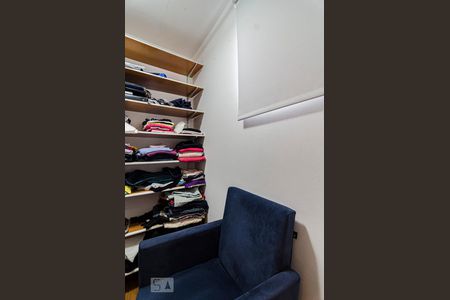 Closet de casa de condomínio à venda com 2 quartos, 52m² em Perdizes, São Paulo