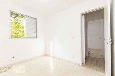 Quarto 1 de apartamento para alugar com 2 quartos, 42m² em Colônia (zona Leste), São Paulo