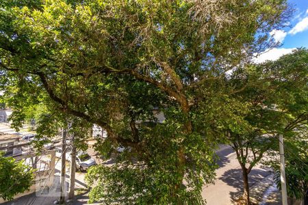 Vista da Sala de apartamento para alugar com 2 quartos, 65m² em Encantado, Rio de Janeiro