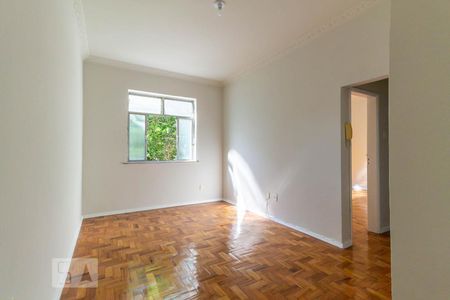 Sala de apartamento para alugar com 2 quartos, 65m² em Encantado, Rio de Janeiro