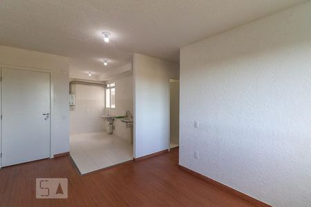 Sala de apartamento à venda com 2 quartos, 43m² em Recreio dos Bandeirantes, Rio de Janeiro
