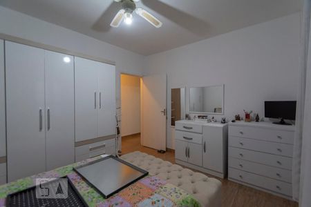 QUARTO 1 de casa à venda com 2 quartos, 129m² em Vila Matilde, São Paulo