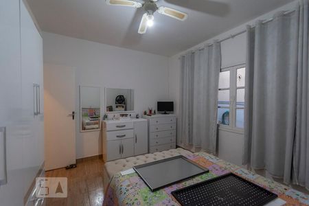 QUARTO 1 de casa à venda com 2 quartos, 129m² em Vila Matilde, São Paulo