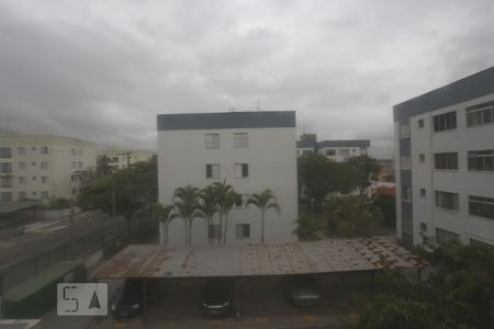 Vista do Quarto 1 de apartamento à venda com 2 quartos, 62m² em Cidade das Flores, Osasco