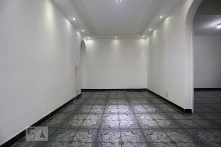 Sala de apartamento à venda com 2 quartos, 62m² em Cidade das Flores, Osasco