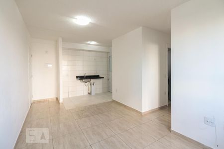 Sala  de apartamento à venda com 2 quartos, 44m² em Jardim América da Penha, São Paulo