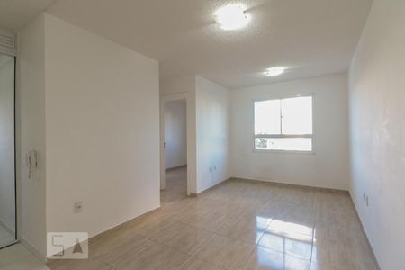 Sala  de apartamento à venda com 2 quartos, 44m² em Jardim América da Penha, São Paulo