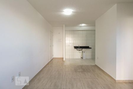 Sala  de apartamento para alugar com 2 quartos, 44m² em Jardim América da Penha, São Paulo