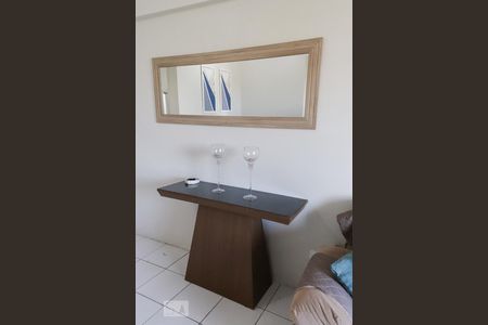 Sala de apartamento para alugar com 2 quartos, 70m² em Espinheiro, Recife