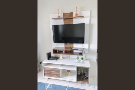 Sala de apartamento para alugar com 2 quartos, 70m² em Espinheiro, Recife