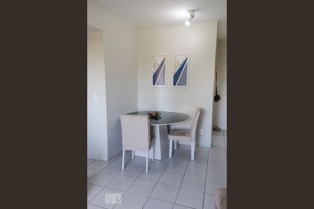 Sala de apartamento para alugar com 2 quartos, 70m² em Espinheiro, Recife