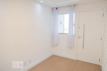 Sala de apartamento à venda com 2 quartos, 53m² em Vila Esperança, São Paulo