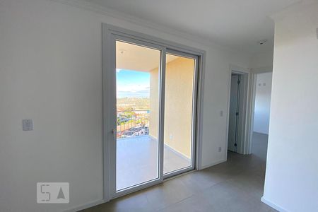 Sala de Estar de apartamento para alugar com 2 quartos, 60m² em Santa Teresa, São Leopoldo