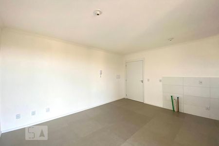 Sala de Estar de apartamento para alugar com 2 quartos, 60m² em Santa Teresa, São Leopoldo