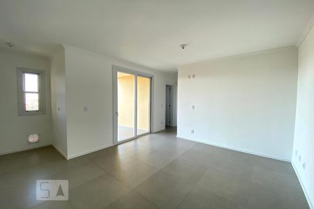 Sala de Estar de apartamento para alugar com 2 quartos, 60m² em Santa Teresa, São Leopoldo