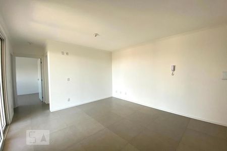 Sala de Estar de apartamento para alugar com 2 quartos, 60m² em Santa Teresa, São Leopoldo