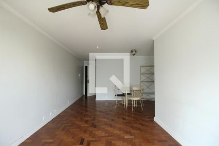 Sala de apartamento à venda com 3 quartos, 95m² em Jardim Londrina, São Paulo