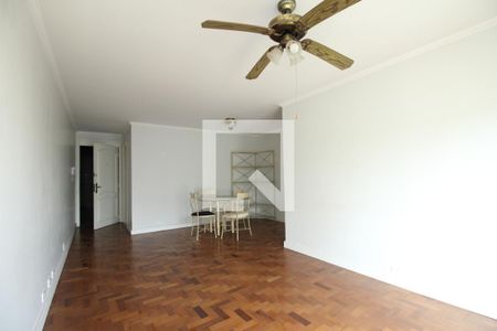 Sala de apartamento à venda com 3 quartos, 95m² em Jardim Londrina, São Paulo