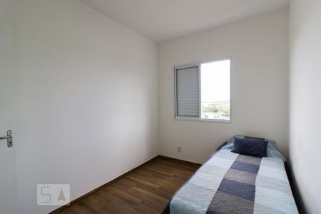 Quarto 1 de apartamento para alugar com 2 quartos, 56m² em Jardim São Carlos, Sorocaba