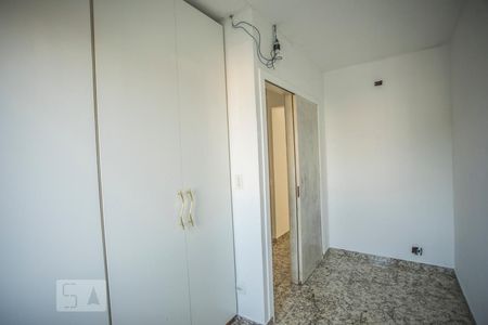 Quarto 1 - Armários de apartamento à venda com 2 quartos, 52m² em Americanópolis, São Paulo