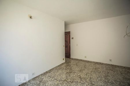 Sala de apartamento à venda com 2 quartos, 52m² em Americanópolis, São Paulo