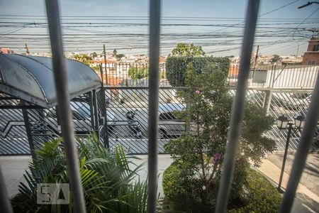 Vista do Quarto 1 de apartamento à venda com 2 quartos, 52m² em Americanópolis, São Paulo