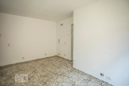 Sala de apartamento à venda com 2 quartos, 52m² em Americanópolis, São Paulo